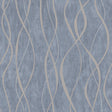 Galerie G67720 Silver Grey Glitter Ribbons - Eade's Wallpaper