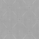 Galerie G67722 Silver Grey Spiral - Eade's Wallpaper