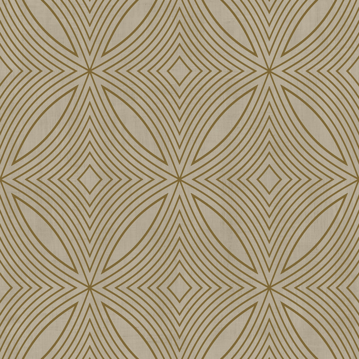 Galerie G67730 Gold Spiral - Eade's Wallpaper