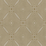 Galerie G67730 Gold Spiral - Eade's Wallpaper