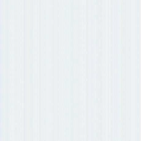 Galerie G67854 Blue Delicate Pinstripe - Eade's Wallpaper
