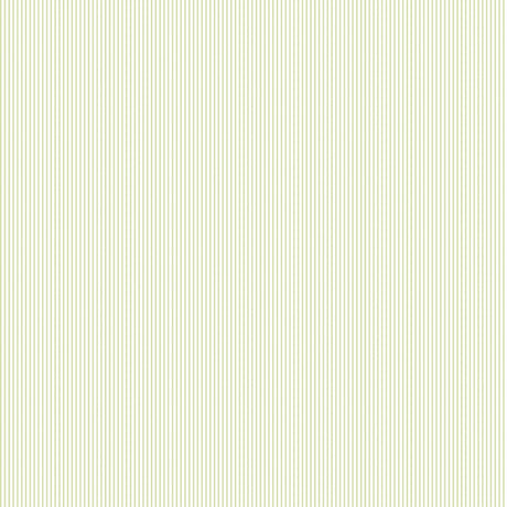 Galerie G67856 Green Delicate Pinstripe - Eade's Wallpaper
