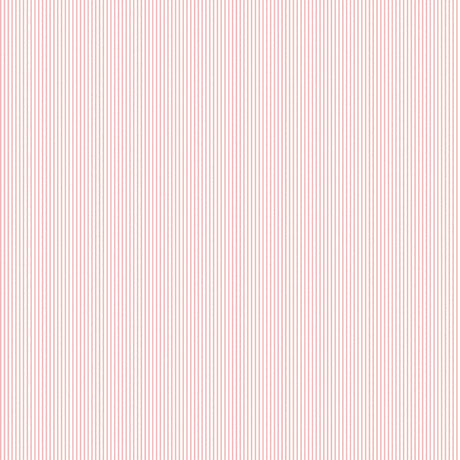 Galerie G67857 Pink Delicate Pinstripe - Eade's Wallpaper
