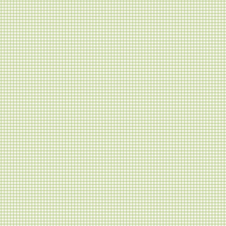 Galerie G67875 Green Gingham Check - Eade's Wallpaper