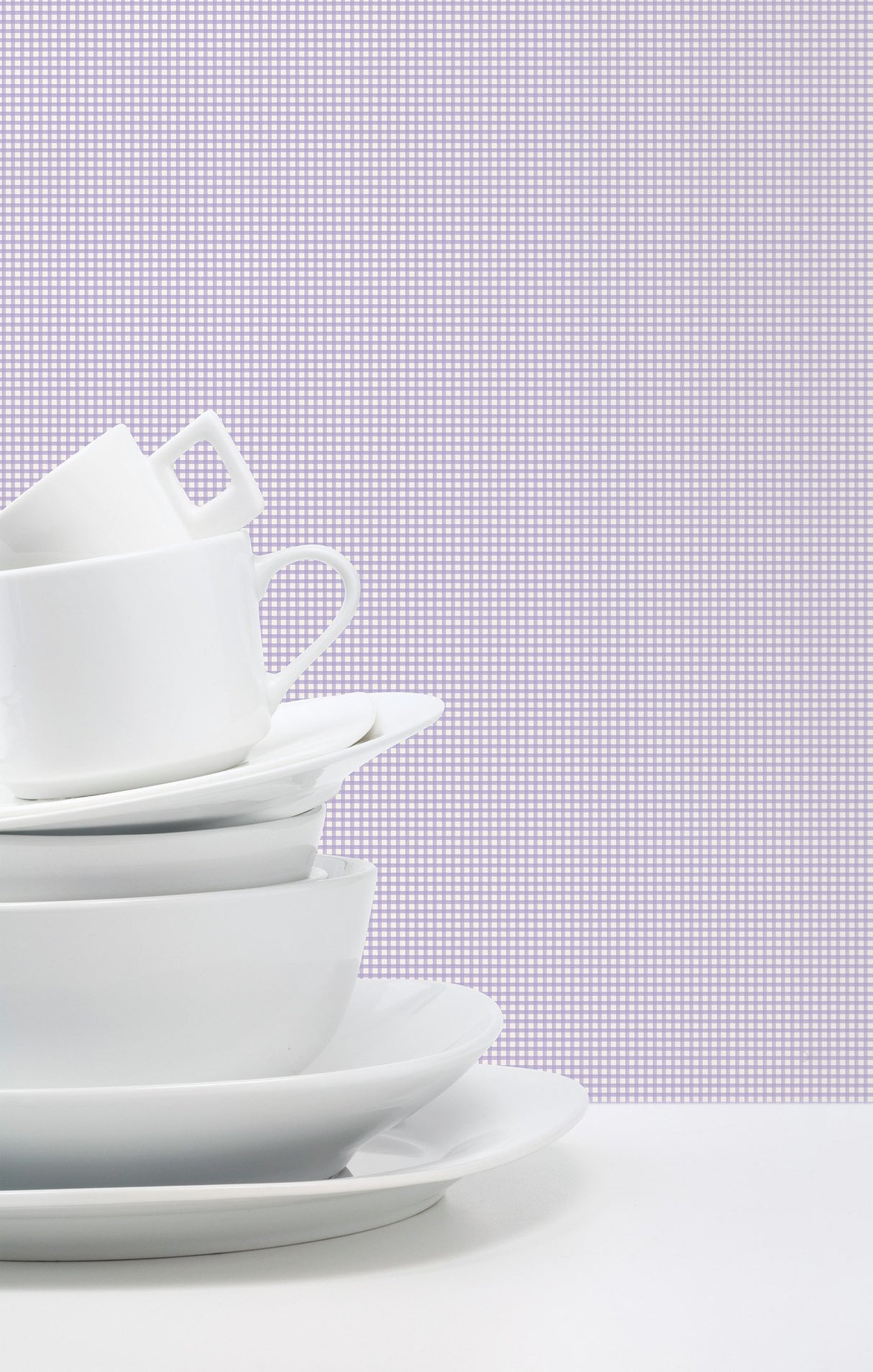 Eade's G67877-sample Purple Lilac