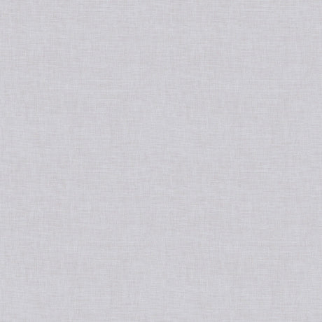 Galerie G67885 Silver Grey Plain Linen - Eade's Wallpaper