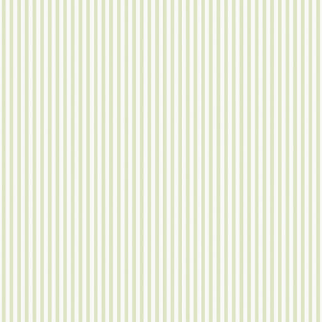 Galerie G67910 Green Shirt Stripe - Eade's Wallpaper