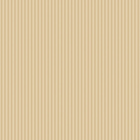 Galerie G67911 Cream Shirt Stripe - Eade's Wallpaper