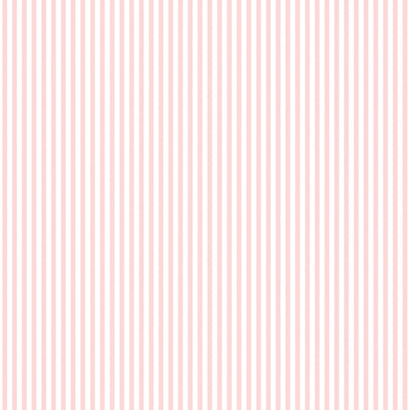 Galerie G67912 Pink Shirt Stripe - Eade's Wallpaper