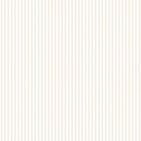 Galerie G67914 Cream Shirt Stripe - Eade's Wallpaper