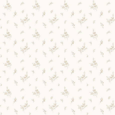Galerie G67916 Cream Tiny Rose - Eade's Wallpaper