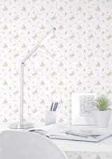 Eade's G67918-sample White