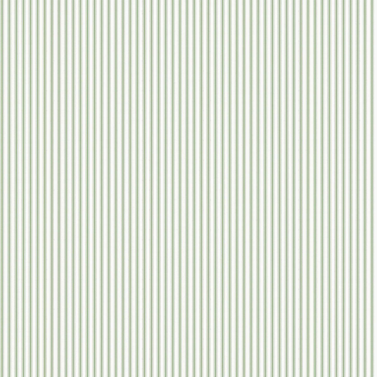 Galerie G67928 Green Stripe