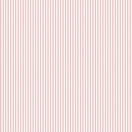 Galerie G67930 Pink Stripe - Eade's Wallpaper