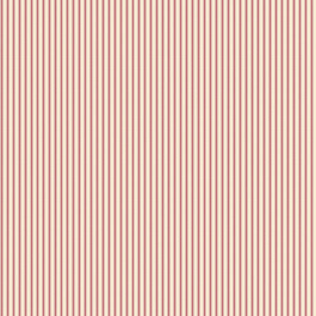 Galerie G67931 Pink Stripe - Eade's Wallpaper