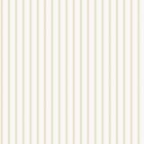 Galerie G68052 Beige Breton Stripe - Eade's Wallpaper