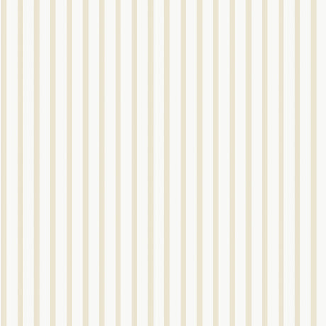 Galerie G68052 Beige Breton Stripe - Eade's Wallpaper