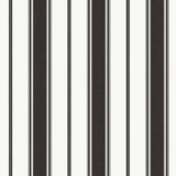 Galerie G68061 Black Heritage Stripe - Eade's Wallpaper