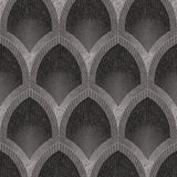 Galerie G68084 Silver Grey Flotation Texture - Eade's Wallpaper