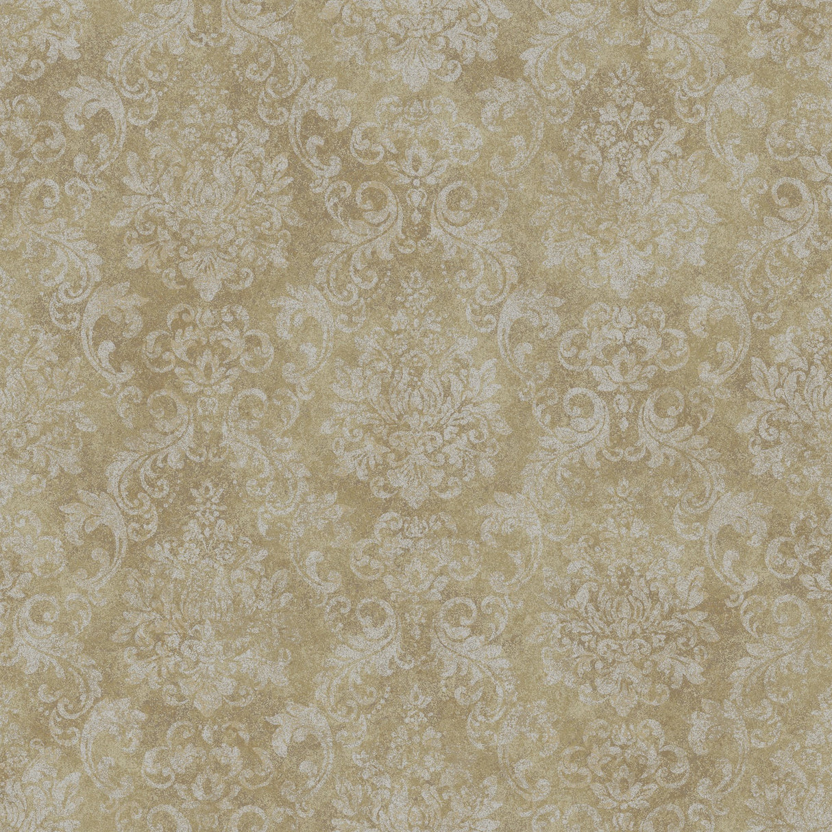 Galerie G68089 Gold Special Damask