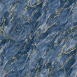 Galerie G68093 Blue Special Marble - Eade's Wallpaper