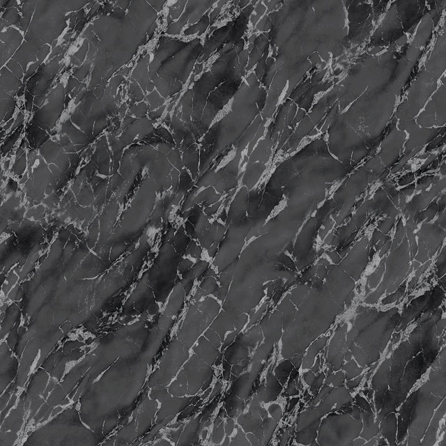 Galerie G68095 Black Special Marble - Eade's Wallpaper