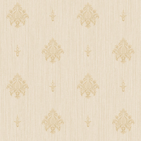 Galerie G68664 Beige Italian Motif - Eade's Wallpaper