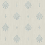 Galerie G68665 Blue Italian Motif - Eade's Wallpaper