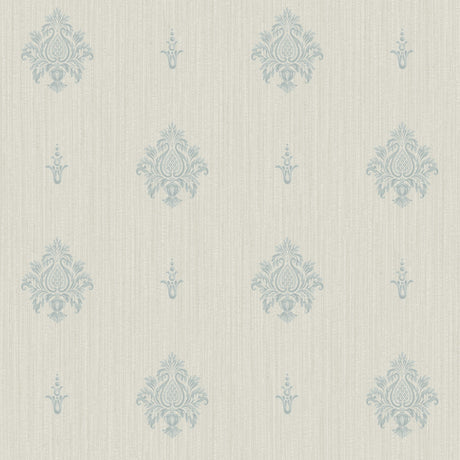 Galerie G68665 Blue Italian Motif - Eade's Wallpaper