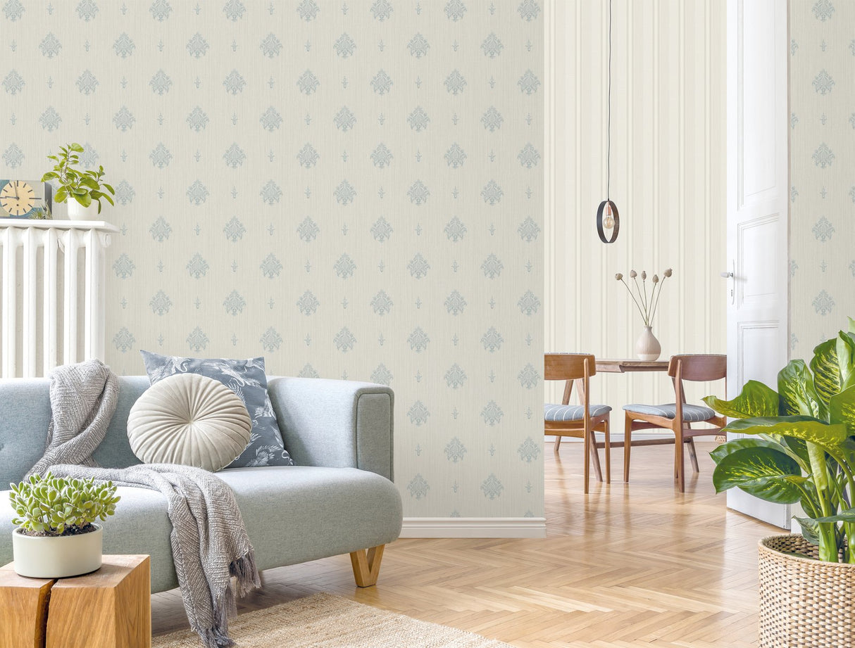 Eade's G68666-sample Silver Grey