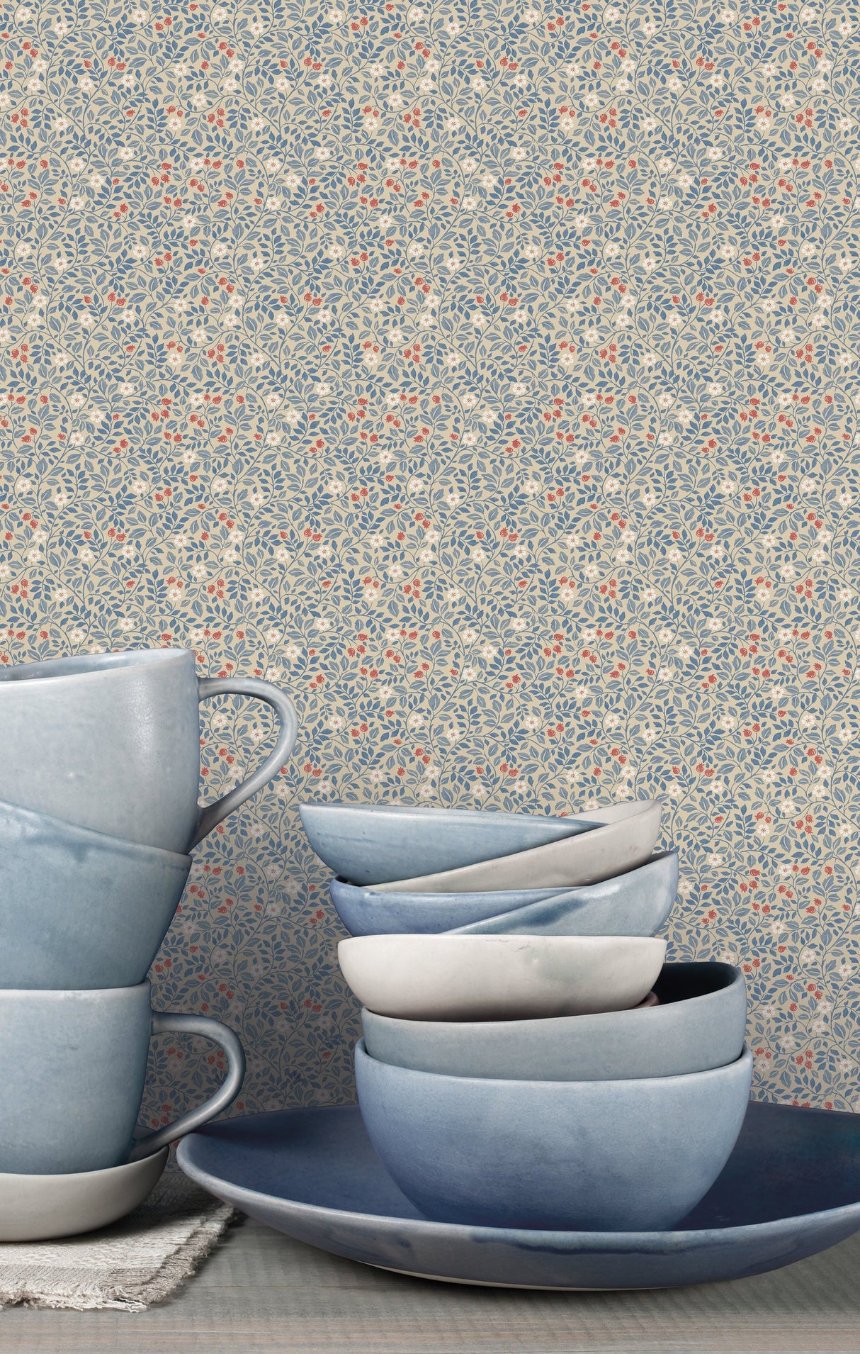 Eade's G68710-sample Blue