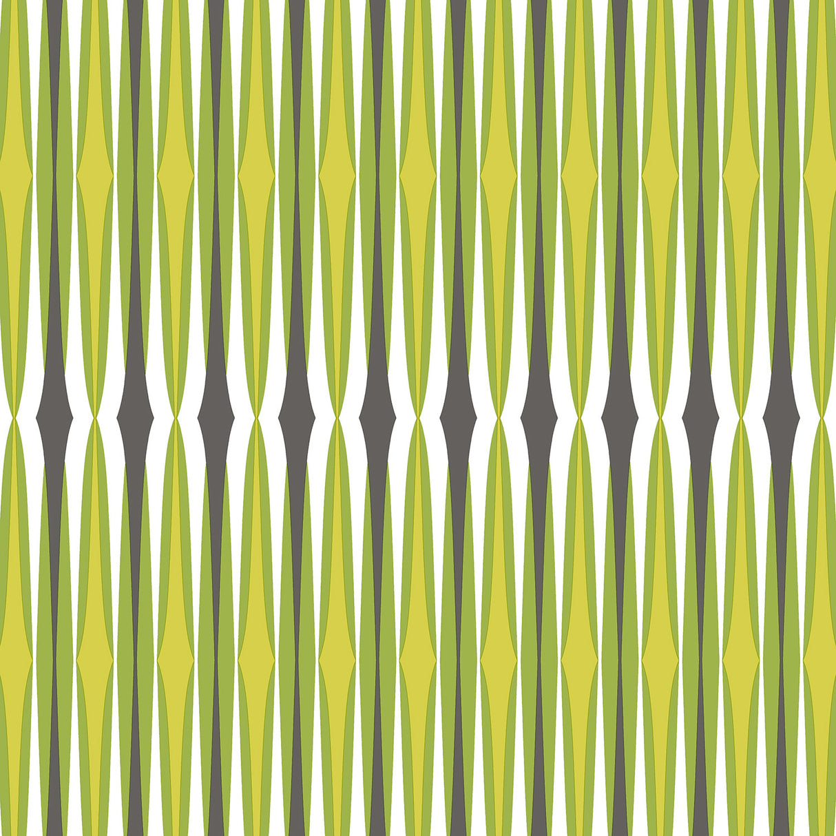 Patton / Norwall RW JJ38005 Geometric