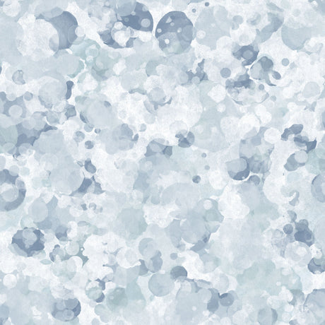 Galerie G78236 Blue Bubble Up - Eade's Wallpaper