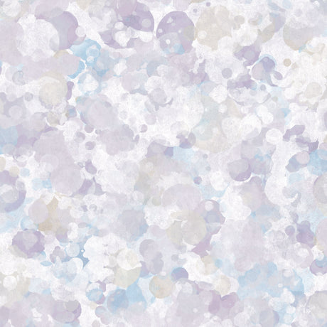 Galerie G78237 Purple Lilac Bubble Up - Eade's Wallpaper