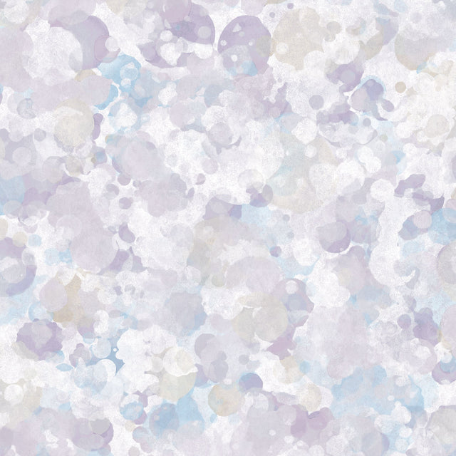 Galerie G78237 Purple Lilac Bubble Up - Eade's Wallpaper