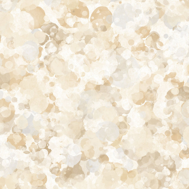 Galerie G78238 Beige Bubble Up - Eade's Wallpaper