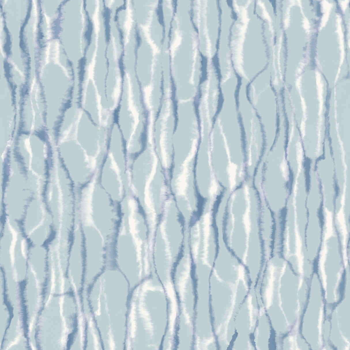 Galerie G78244 Blue Drizzle - Eade's Wallpaper