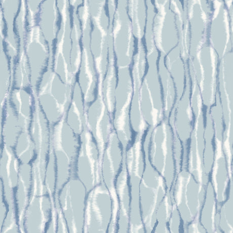 Galerie G78244 Blue Drizzle - Eade's Wallpaper