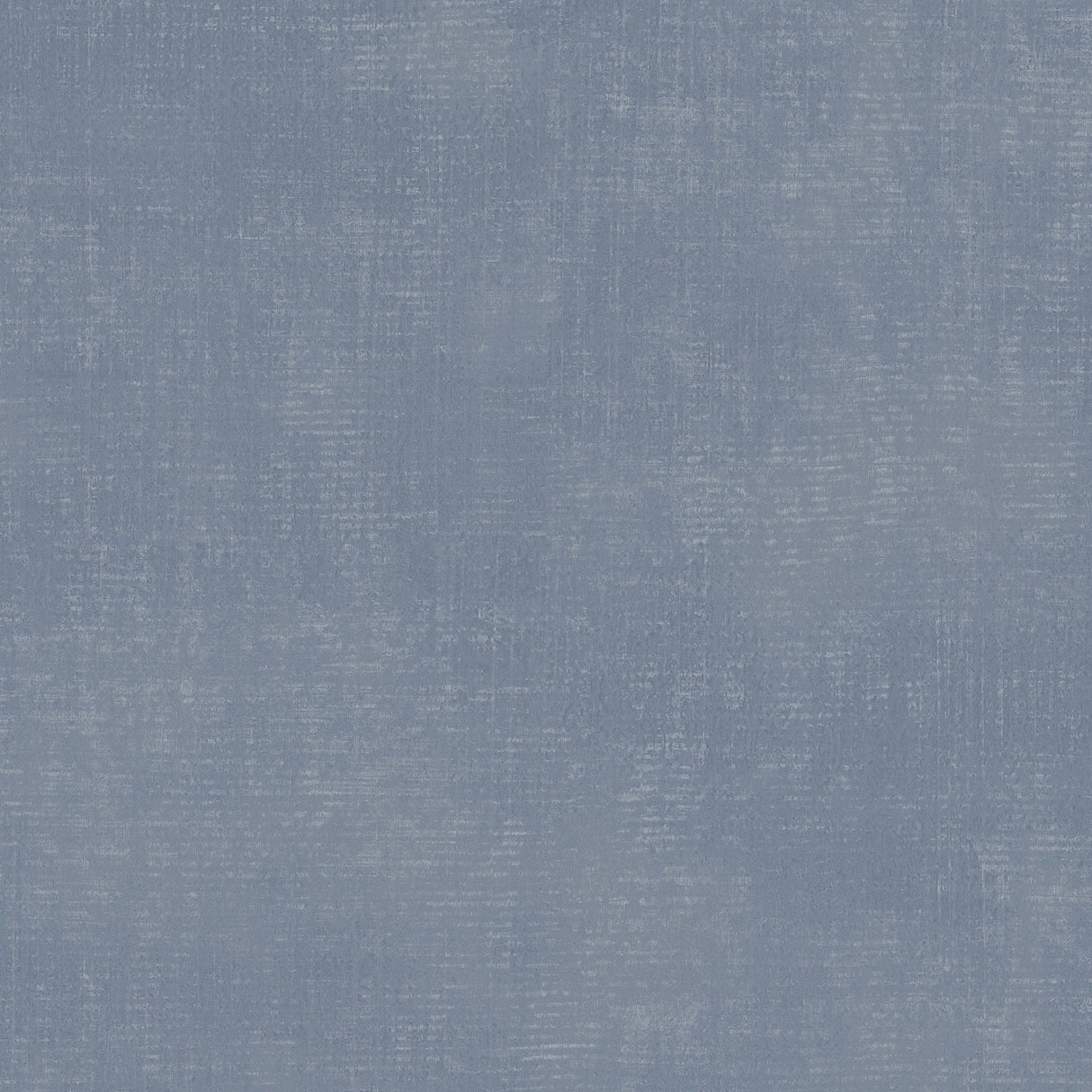 Galerie G78252 Blue Metallic Linen - Eade's Wallpaper