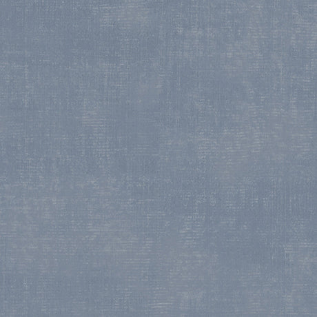 Galerie G78252 Blue Metallic Linen - Eade's Wallpaper