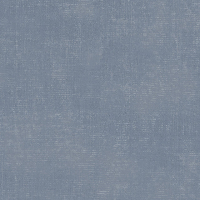 Galerie G78252 Blue Metallic Linen - Eade's Wallpaper