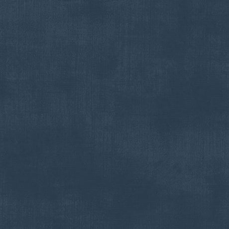 Galerie G78254 Blue Metallic Linen - Eade's Wallpaper