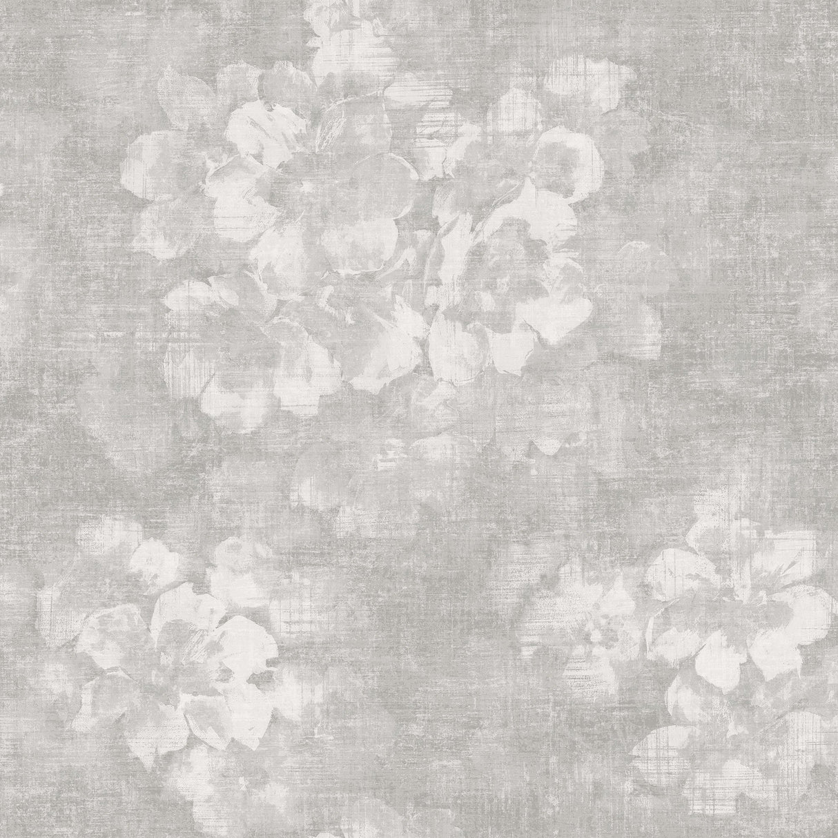 Galerie G78260 Silver Grey Mystic Floral - Eade's Wallpaper
