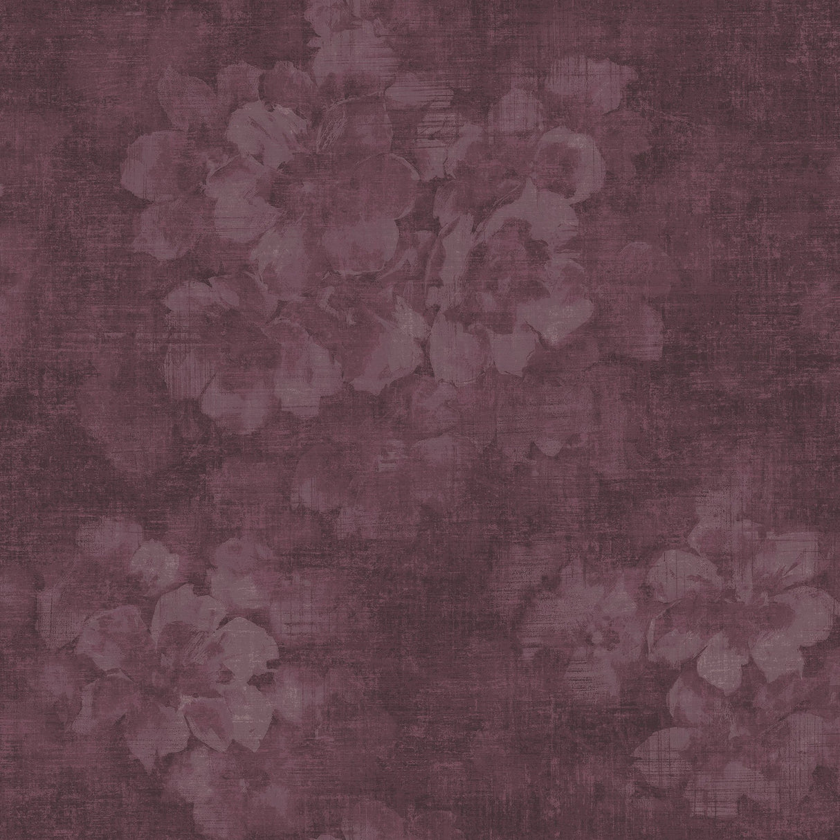 Galerie G78261 Red Mystic Floral - Eade's Wallpaper