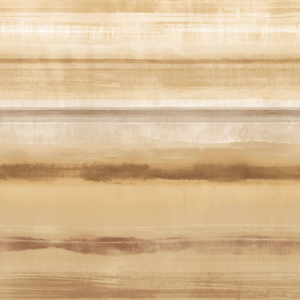 Galerie G78269 Gold Skye Stripe - Eade's Wallpaper