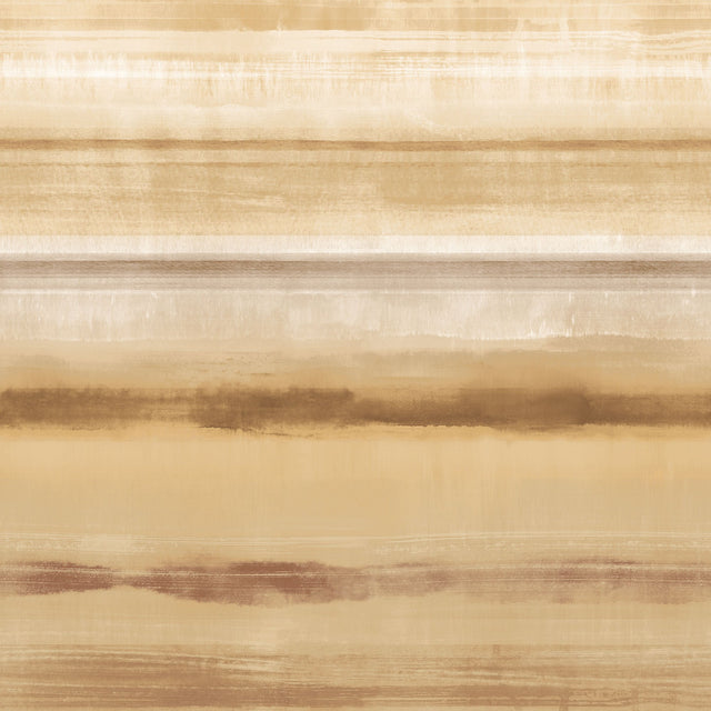 Galerie G78269 Gold Skye Stripe - Eade's Wallpaper