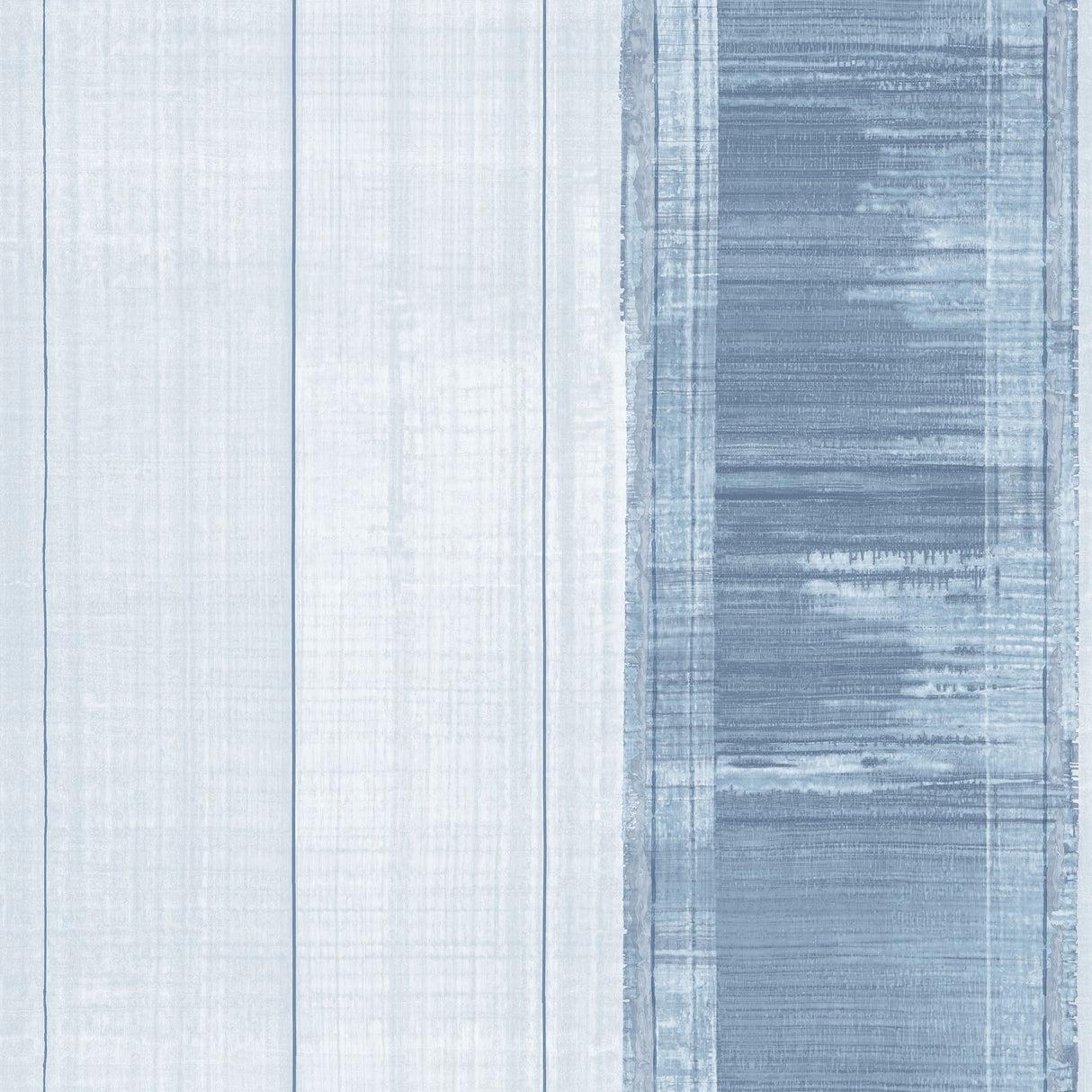 Galerie G78270 Blue Sublime Stripe - Eade's Wallpaper