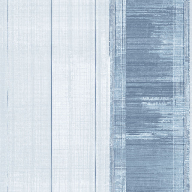 Galerie G78270 Blue Sublime Stripe - Eade's Wallpaper