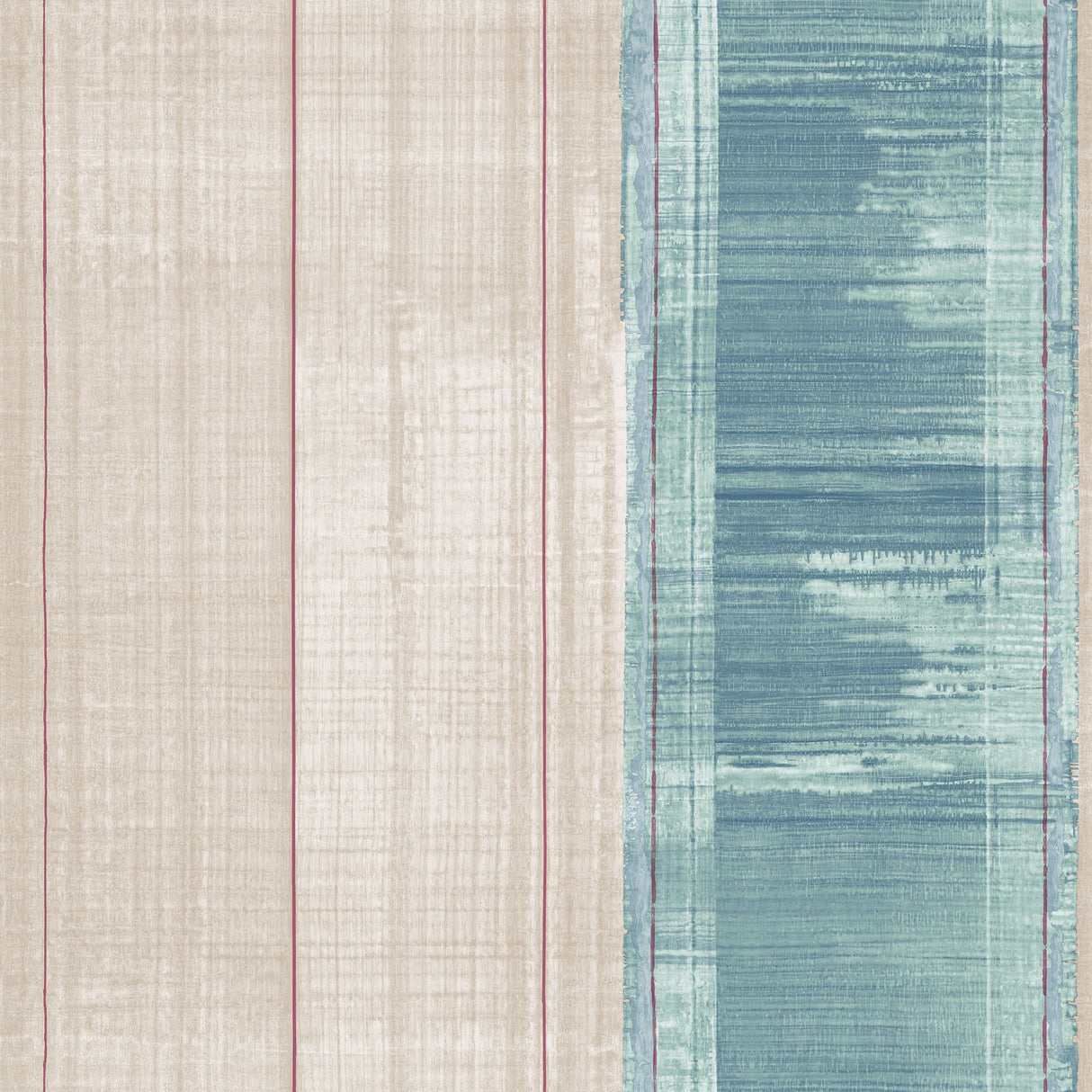 Galerie G78276 Multi-coloured Sublime Stripe - Eade's Wallpaper