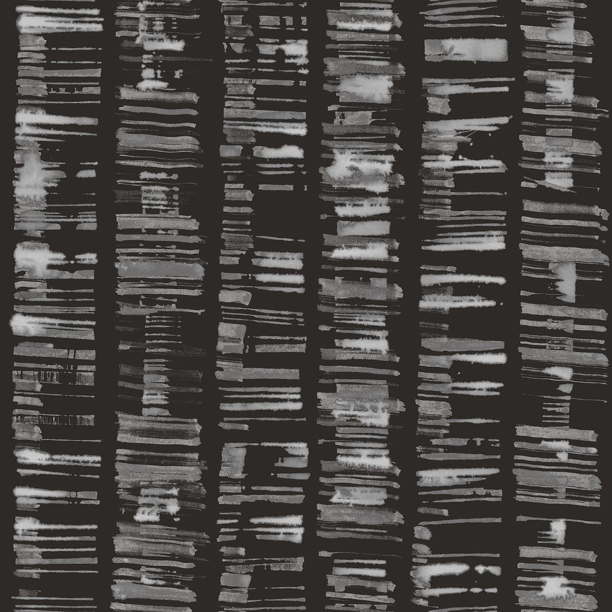 Galerie G78280 Silver Grey Aztec - Eade's Wallpaper